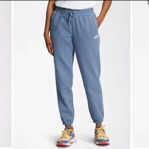 The North Face Slate Blue Joggers